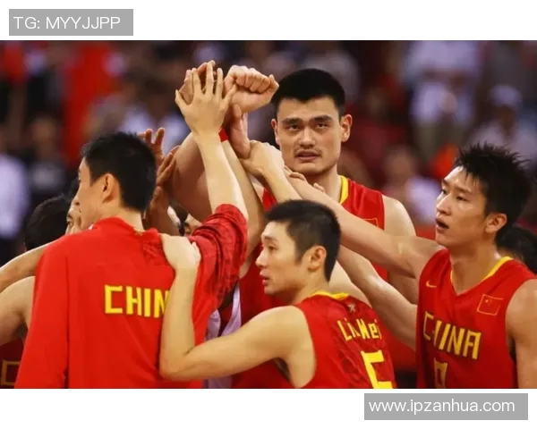 张春姚明携手共创篮球新篇章引领中国体育未来发展新趋势