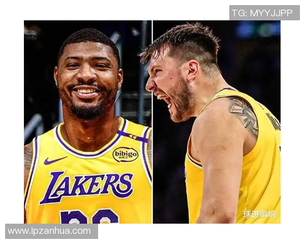 湖人总裁宣布球队引进新援,实力再度得到提升 湖人总裁宣布球队引进新援,实力再度得到提升