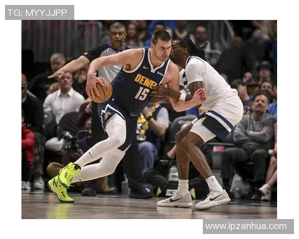 爵士大胜掘金，西部竞争激烈