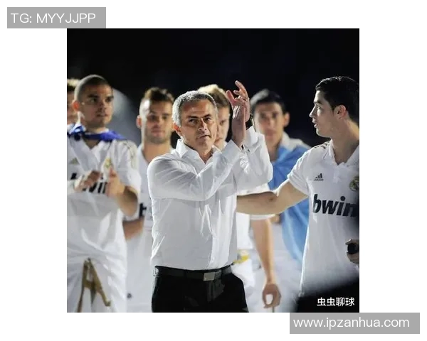 皇马客场大胜，穆里尼奥率队取得3连胜，冲击联赛榜首