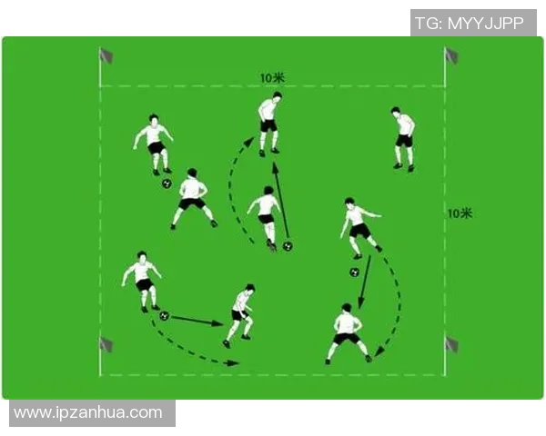 足球新手必读：掌握节奏与技巧的全面入门指南